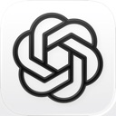 ChatGPT app icon