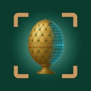 Antique Identifier Zophi app icon