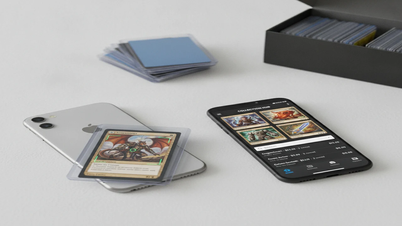 Pokemon Card Scanner Apps: Price Checks, Accuracy, and Collection Tracking