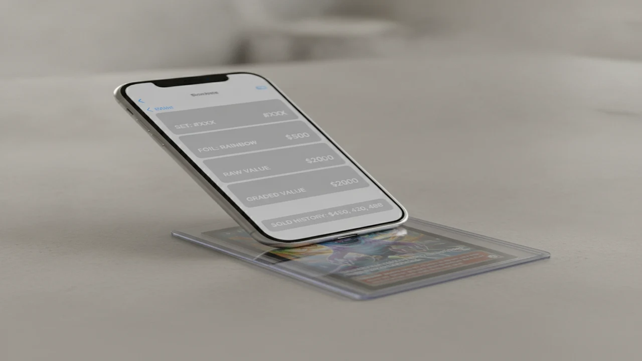Are Pokemon Card Scanner Apps Accurate?