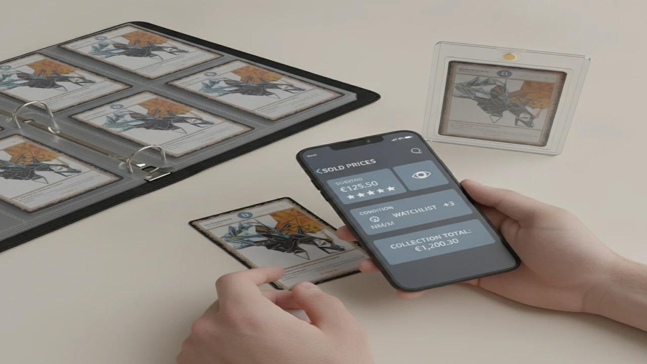 Pokemon Scanner Apps Compared: Features That Matter